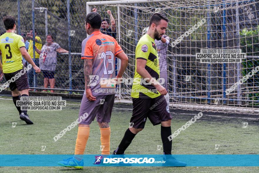 Copa Land View e Superliga BigBol