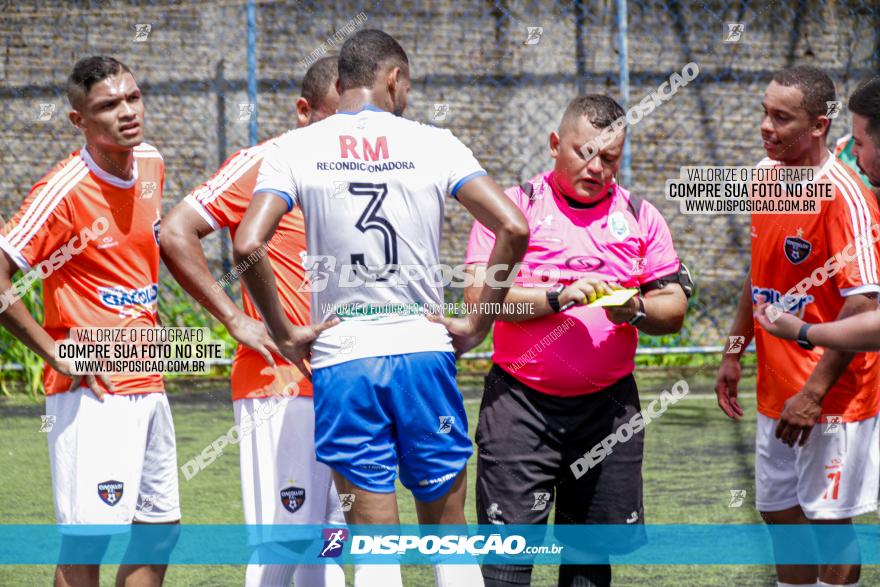 Copa Land View e Superliga BigBol