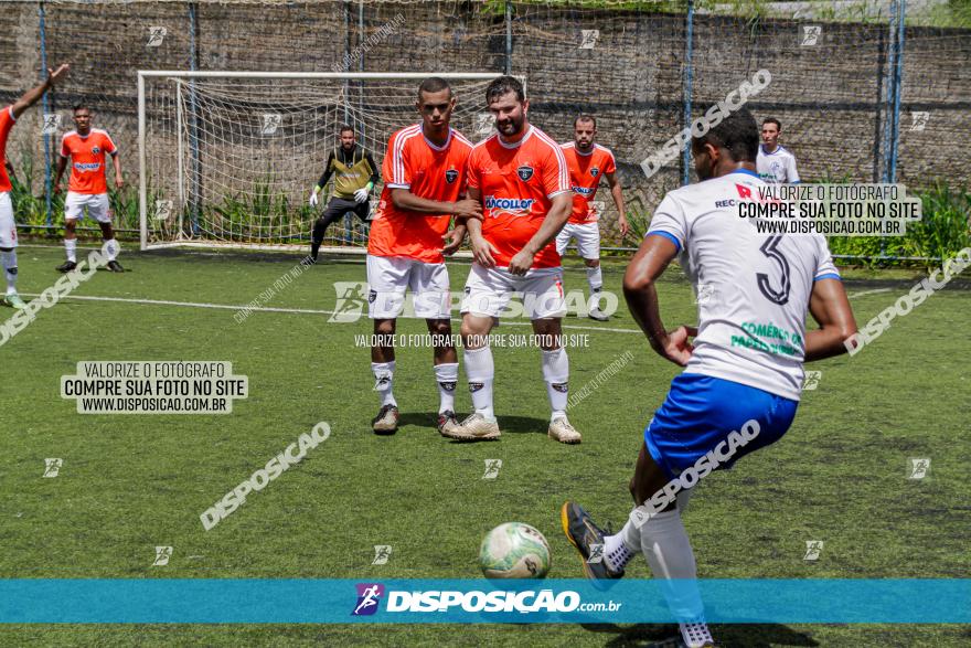 Copa Land View e Superliga BigBol