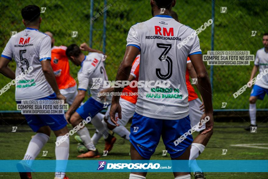 Copa Land View e Superliga BigBol