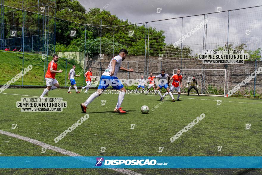 Copa Land View e Superliga BigBol