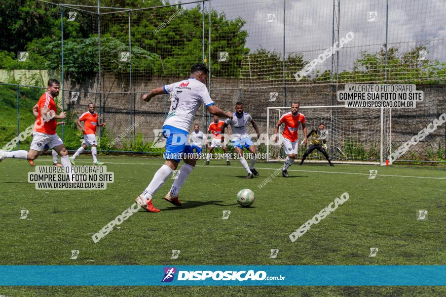 Copa Land View e Superliga BigBol