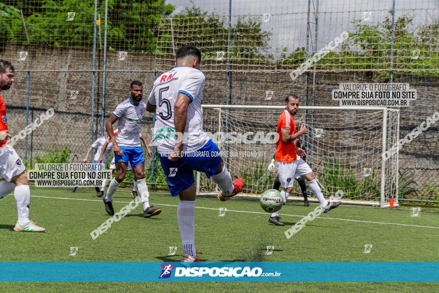 Copa Land View e Superliga BigBol