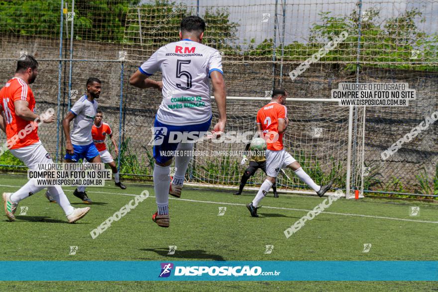 Copa Land View e Superliga BigBol