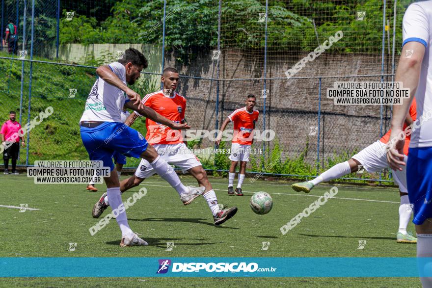 Copa Land View e Superliga BigBol