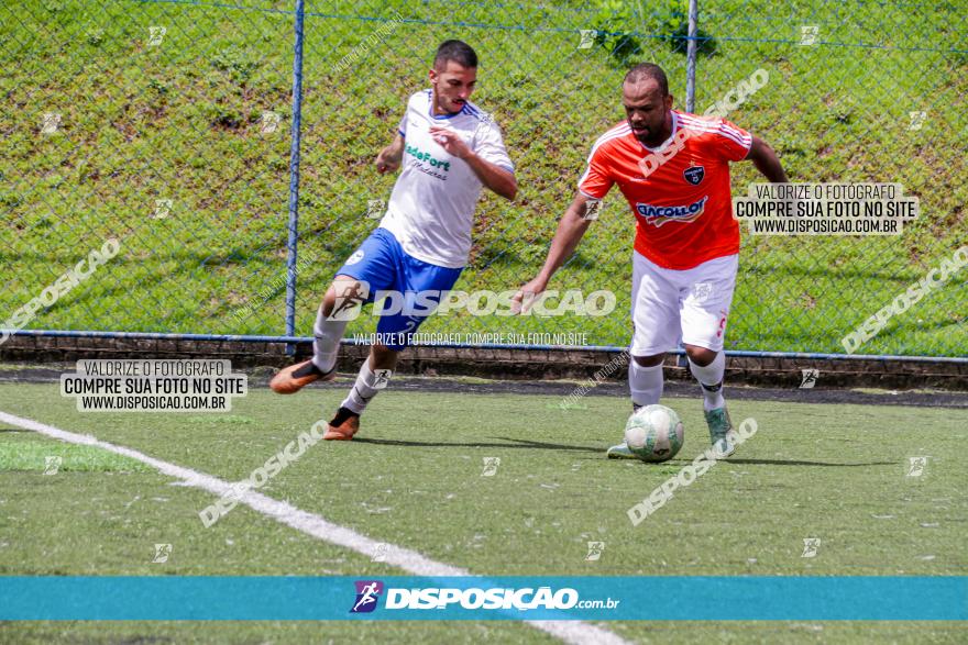 Copa Land View e Superliga BigBol