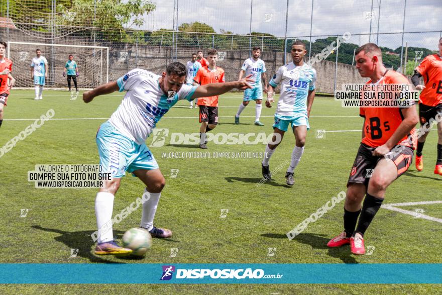 Copa Land View e Superliga BigBol