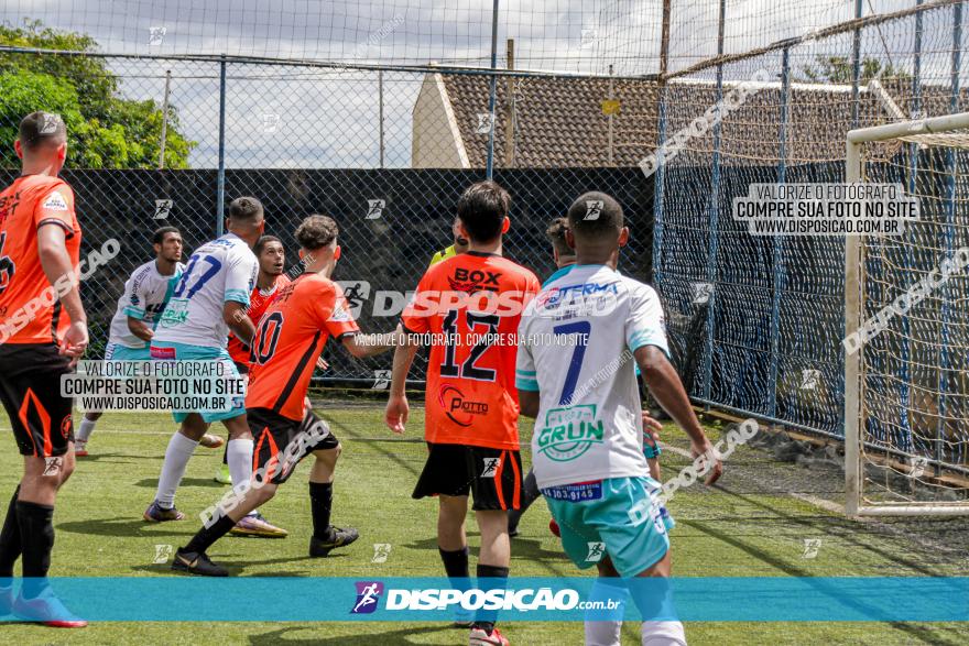 Copa Land View e Superliga BigBol