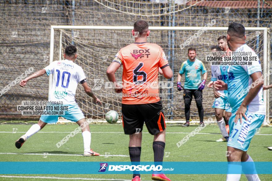 Copa Land View e Superliga BigBol