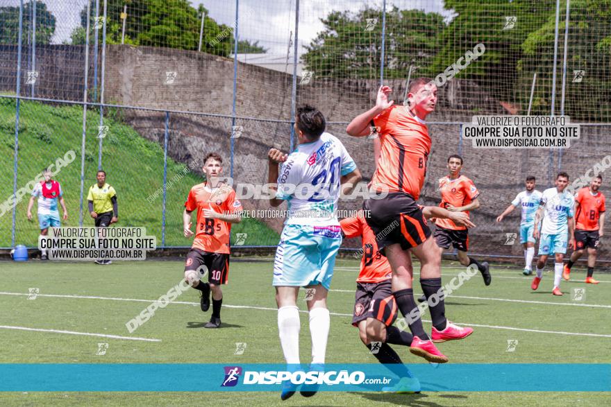 Copa Land View e Superliga BigBol