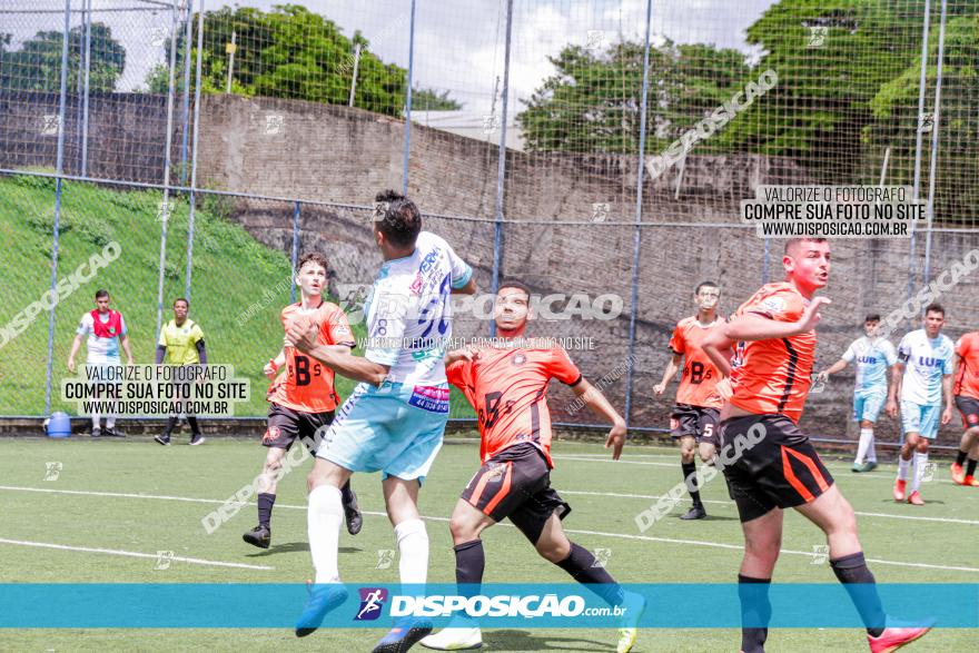 Copa Land View e Superliga BigBol