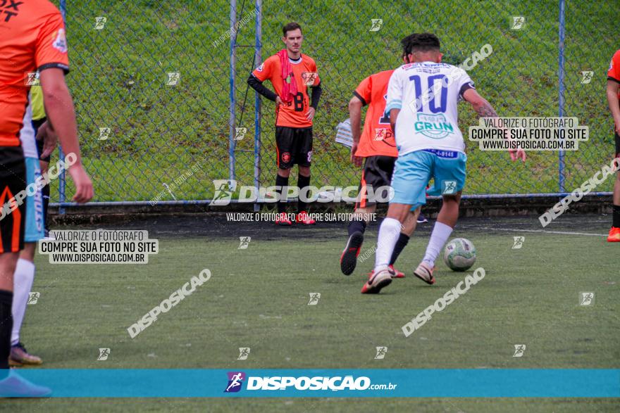 Copa Land View e Superliga BigBol