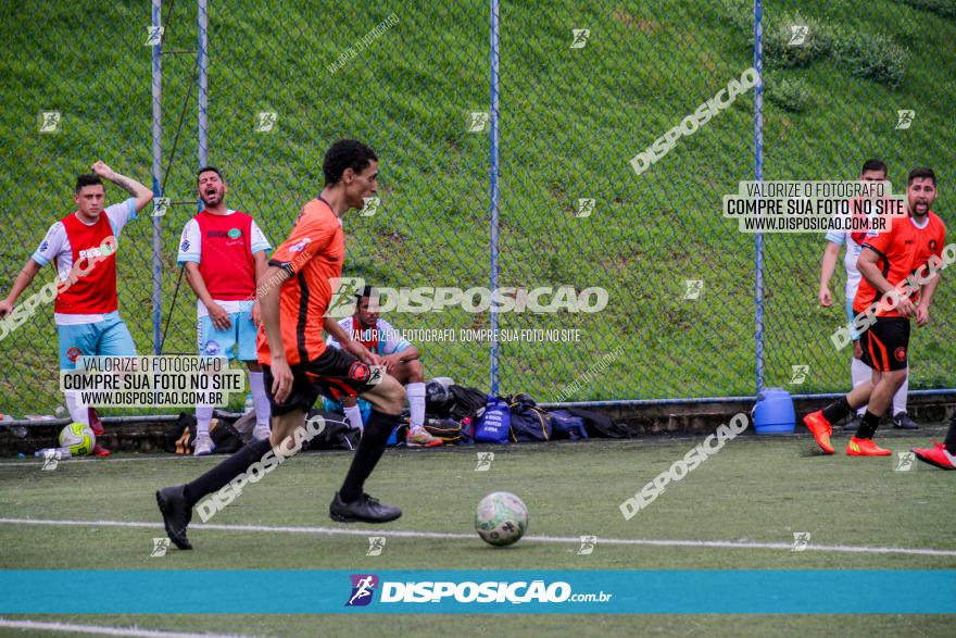 Copa Land View e Superliga BigBol