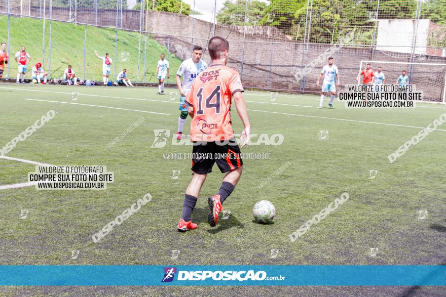 Copa Land View e Superliga BigBol