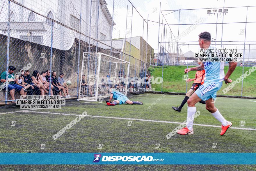 Copa Land View e Superliga BigBol