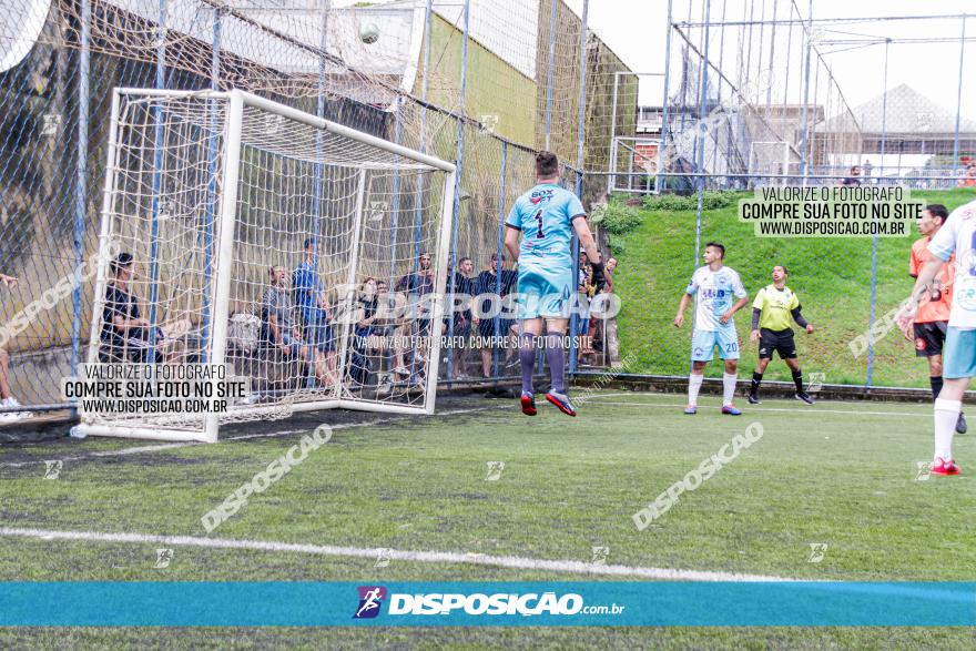 Copa Land View e Superliga BigBol