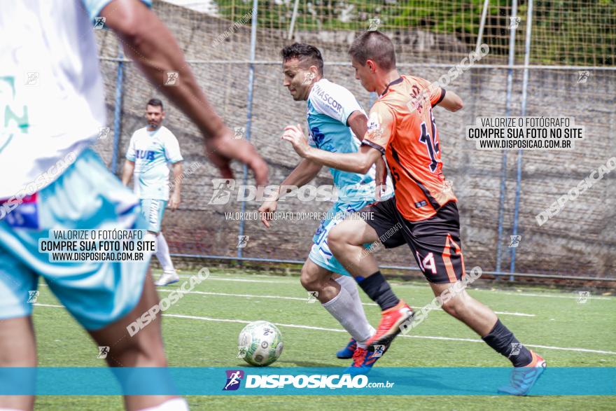 Copa Land View e Superliga BigBol