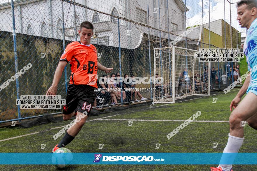 Copa Land View e Superliga BigBol