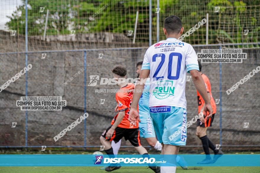 Copa Land View e Superliga BigBol