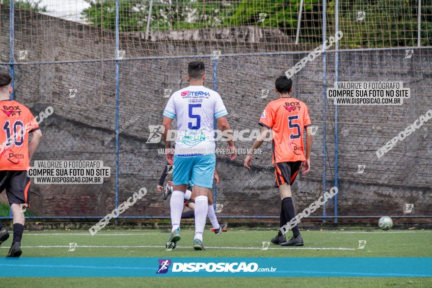 Copa Land View e Superliga BigBol