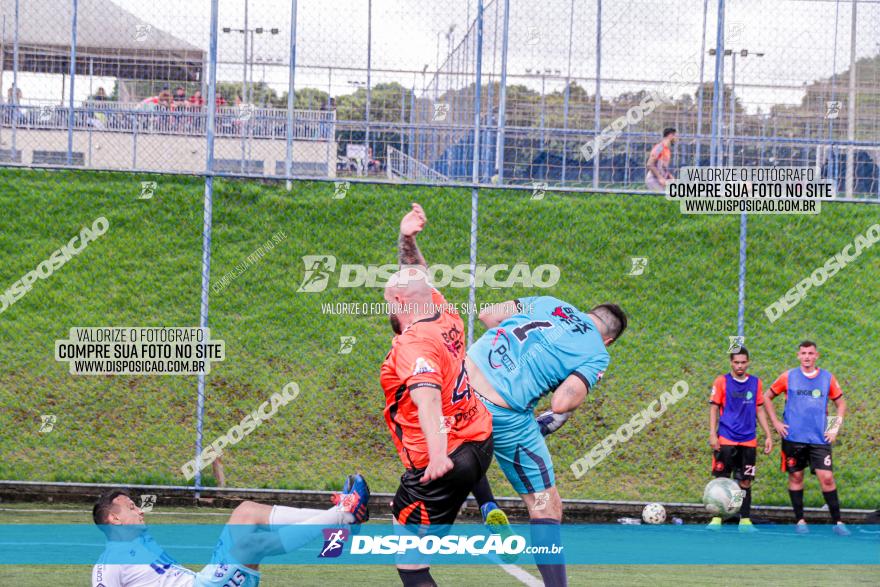 Copa Land View e Superliga BigBol