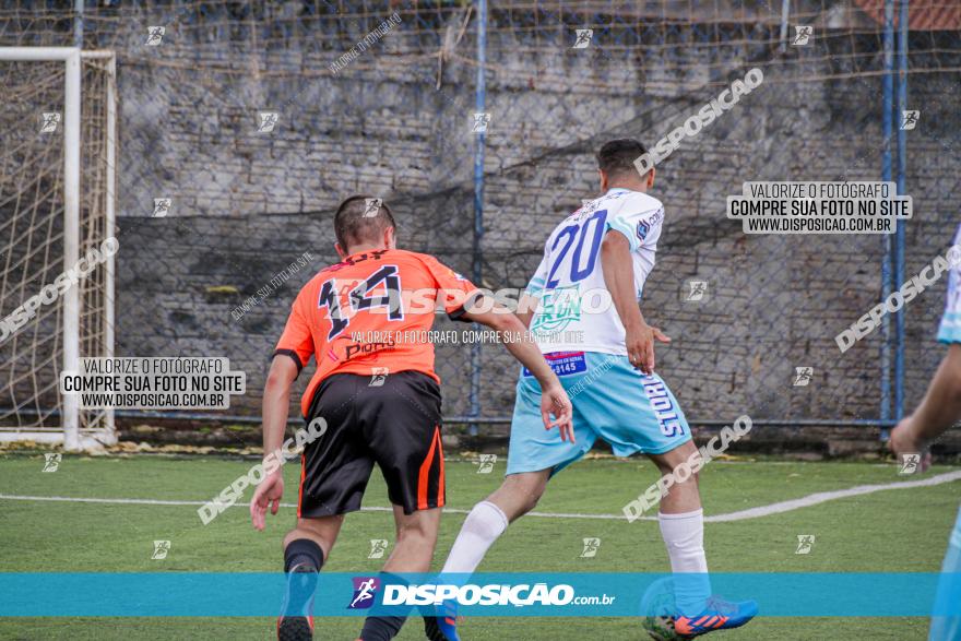 Copa Land View e Superliga BigBol