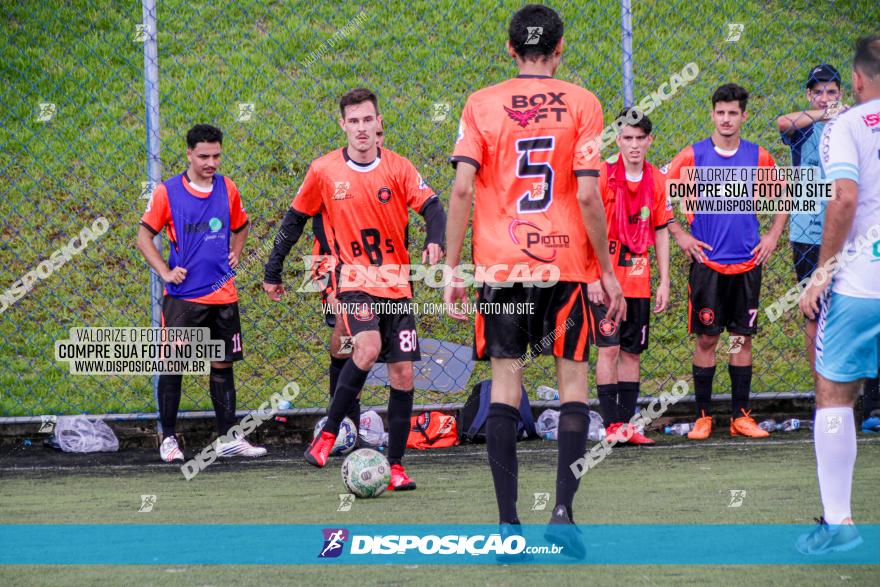 Copa Land View e Superliga BigBol