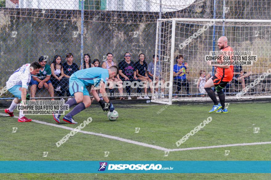 Copa Land View e Superliga BigBol