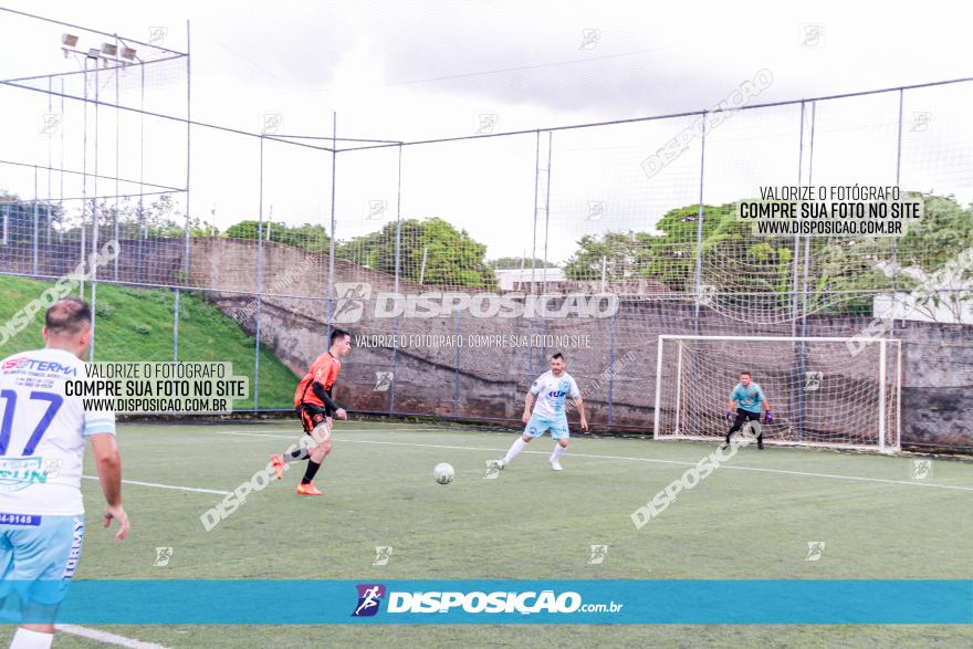 Copa Land View e Superliga BigBol