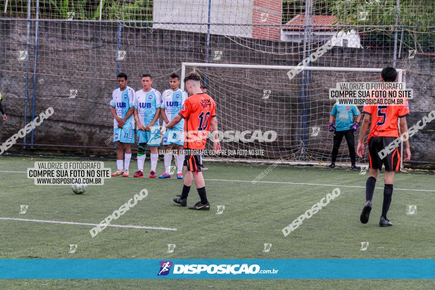 Copa Land View e Superliga BigBol