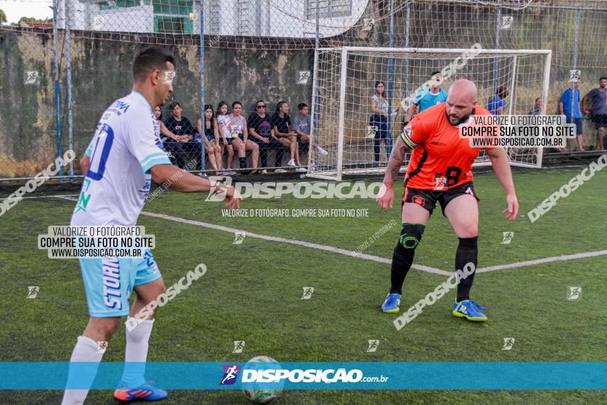 Copa Land View e Superliga BigBol