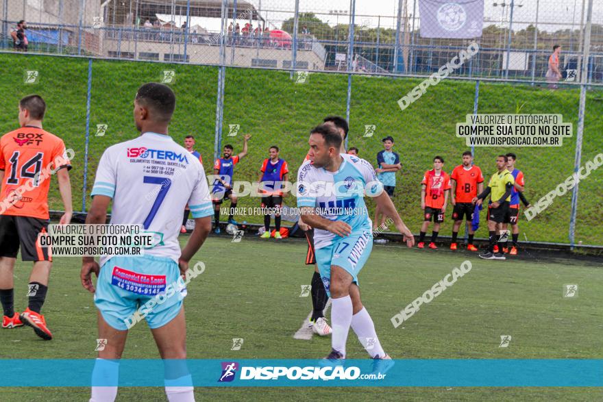 Copa Land View e Superliga BigBol