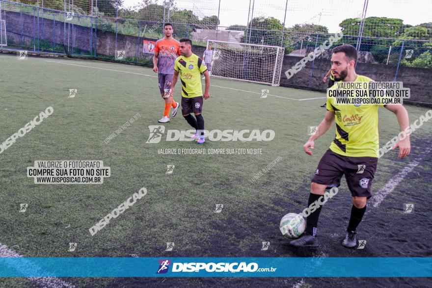 Copa Land View e Superliga BigBol