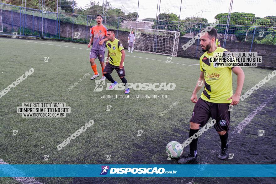 Copa Land View e Superliga BigBol