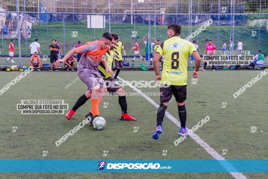 Copa Land View e Superliga BigBol