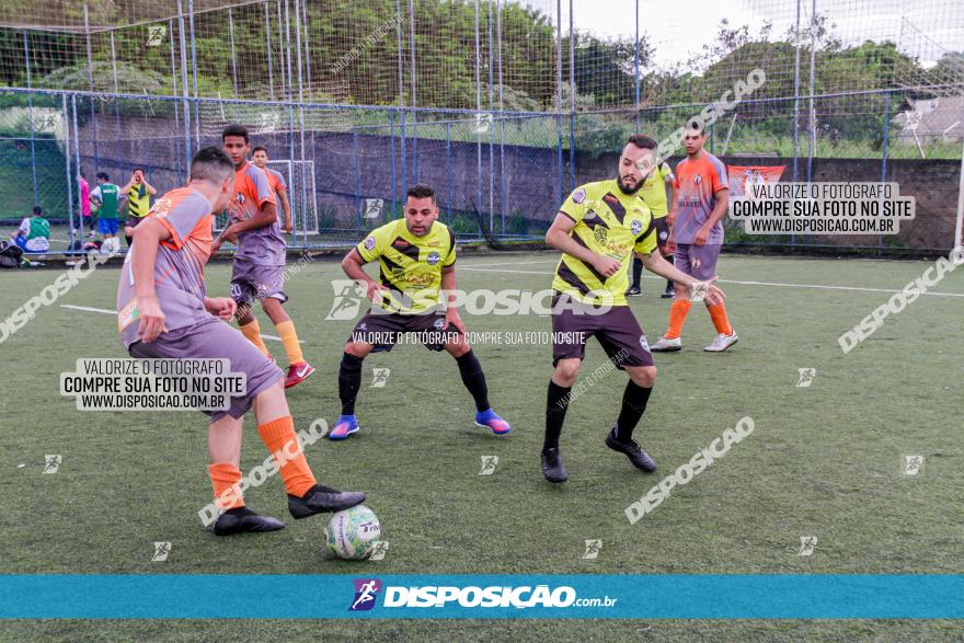 Copa Land View e Superliga BigBol