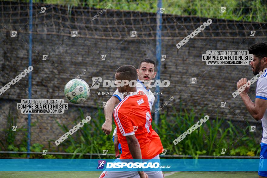 Copa Land View e Superliga BigBol