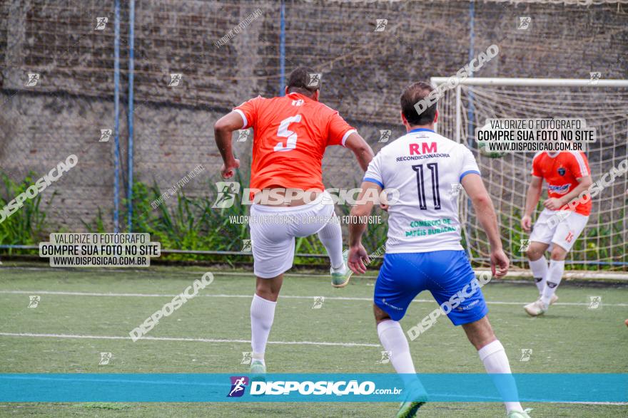 Copa Land View e Superliga BigBol