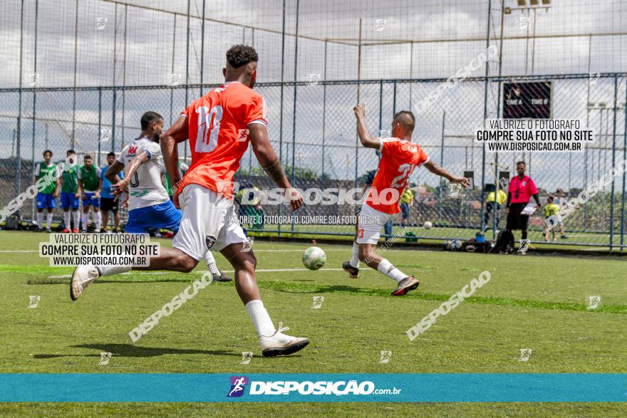 Copa Land View e Superliga BigBol