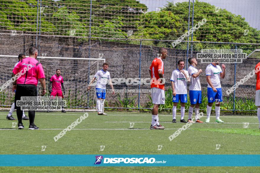 Copa Land View e Superliga BigBol