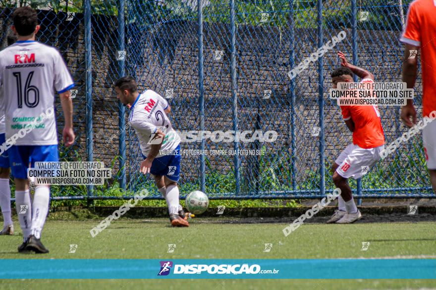 Copa Land View e Superliga BigBol