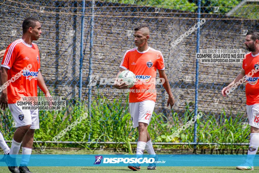 Copa Land View e Superliga BigBol