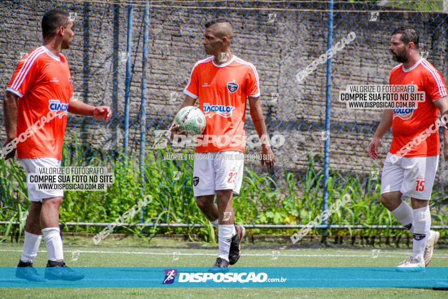 Copa Land View e Superliga BigBol