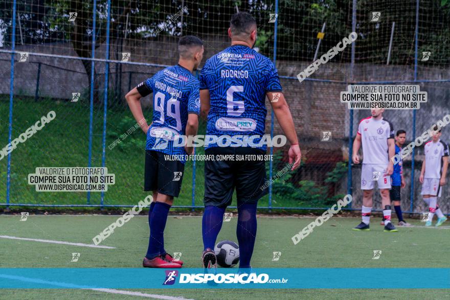 Copa Land View e Superliga BigBol