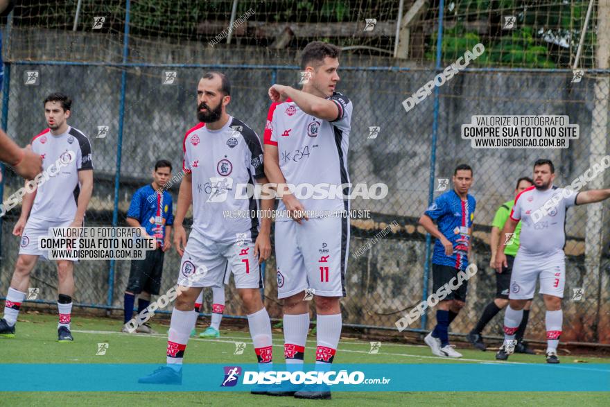 Copa Land View e Superliga BigBol