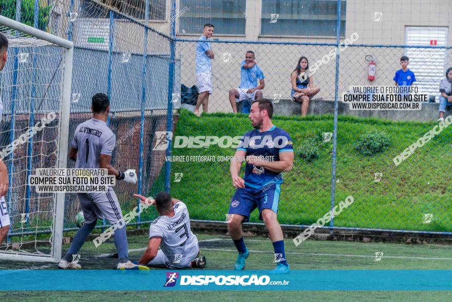 Copa Land View e Superliga BigBol