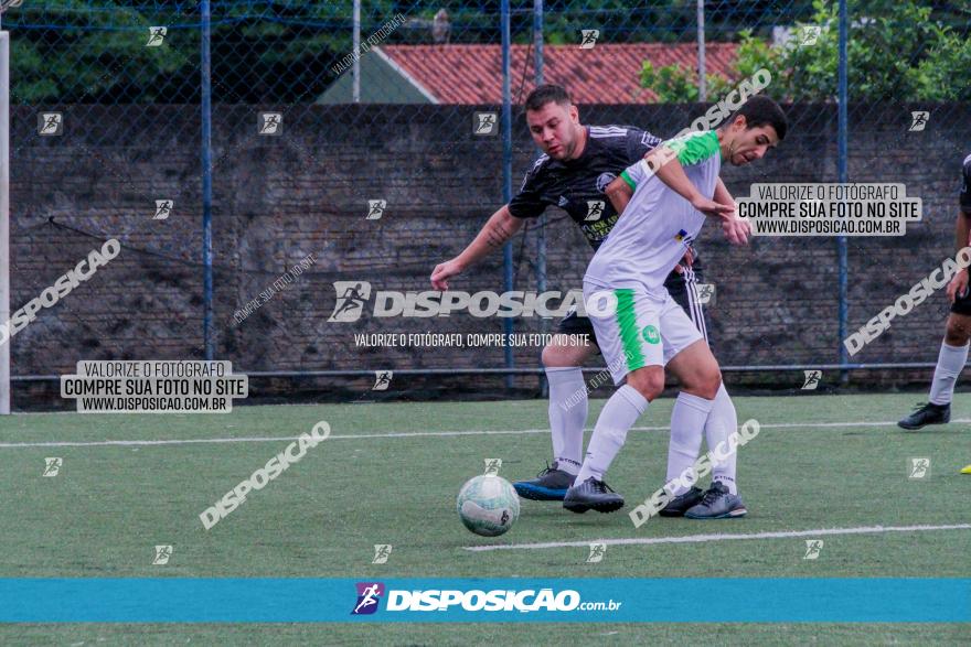 Copa Land View e Superliga BigBol