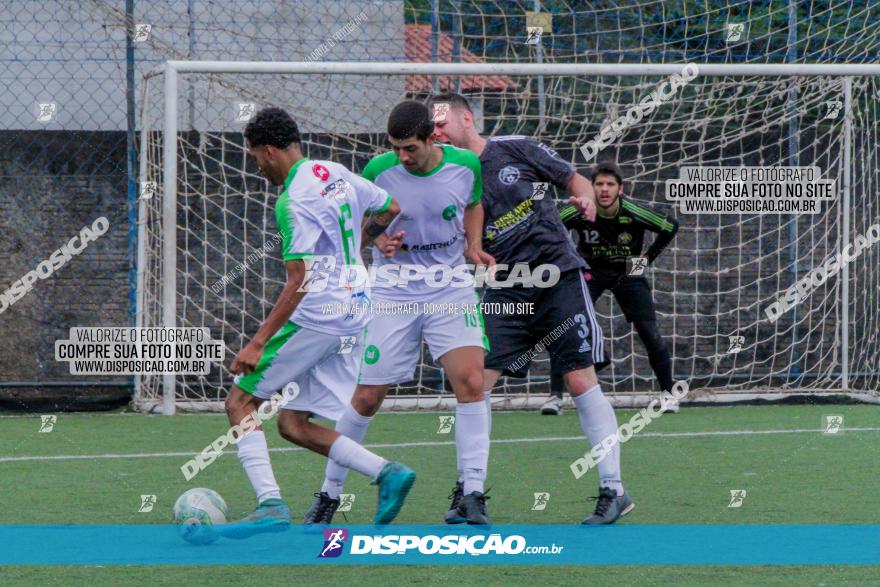 Copa Land View e Superliga BigBol