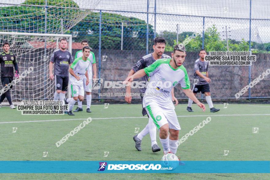 Copa Land View e Superliga BigBol