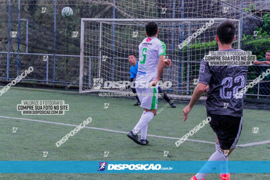 Copa Land View e Superliga BigBol